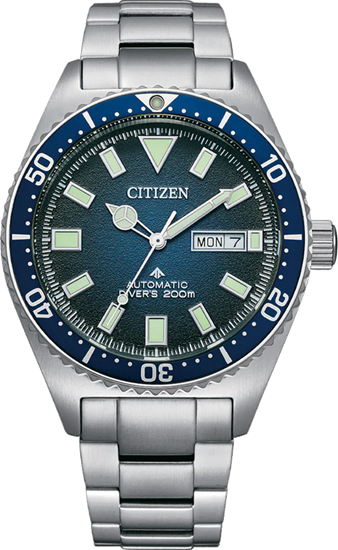 CITIZEN NY0129-58L