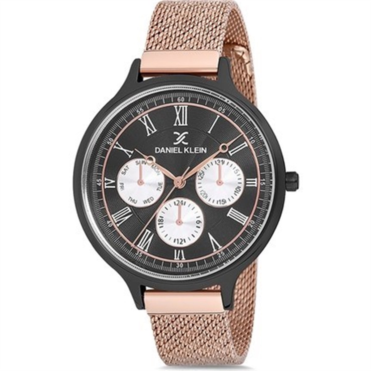 DANIEL KLEIN DK102-010411SY