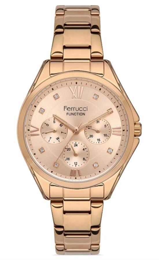 FERRUCCI FCF 13464FM.5