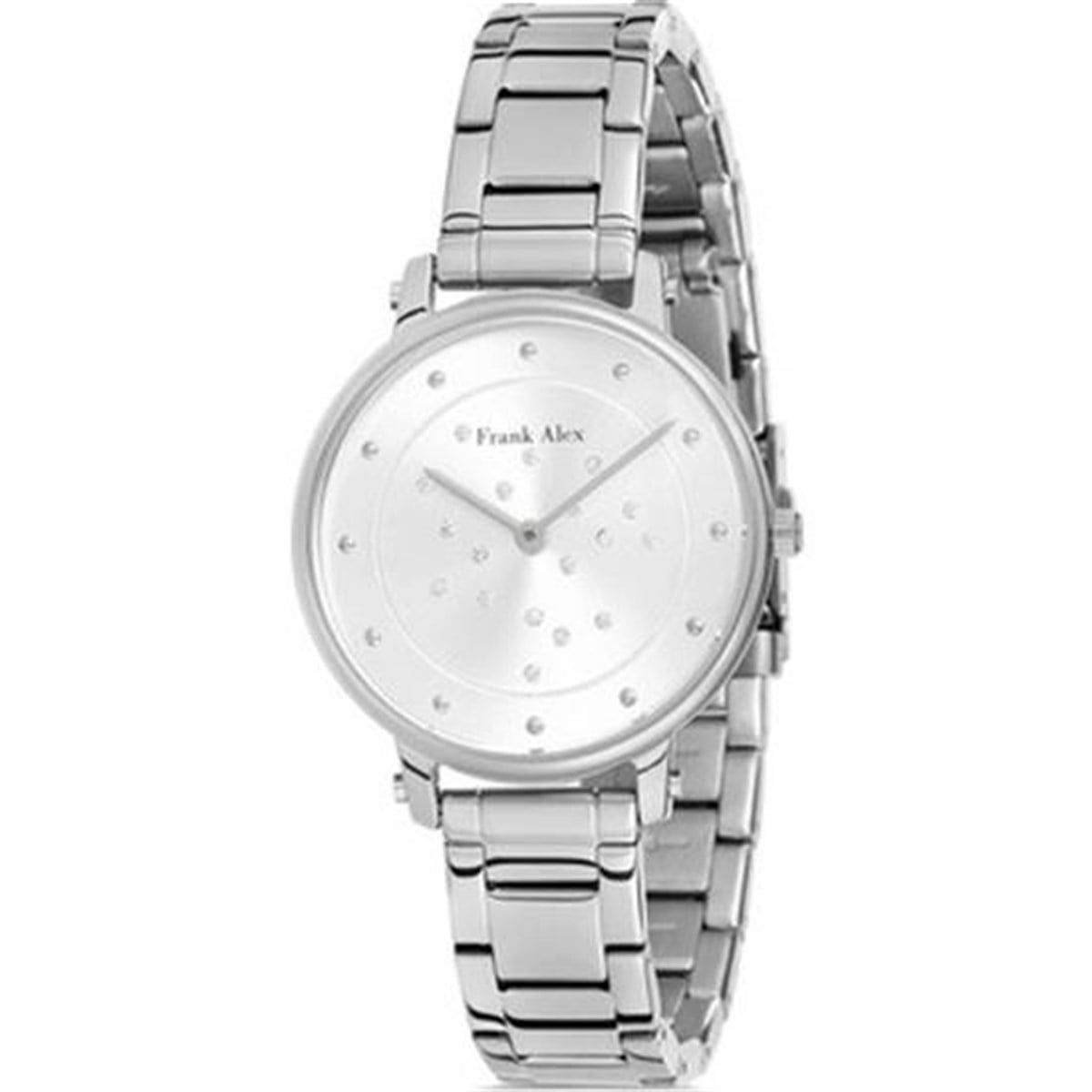 FRANK ALEX FA.0221 13468M.01