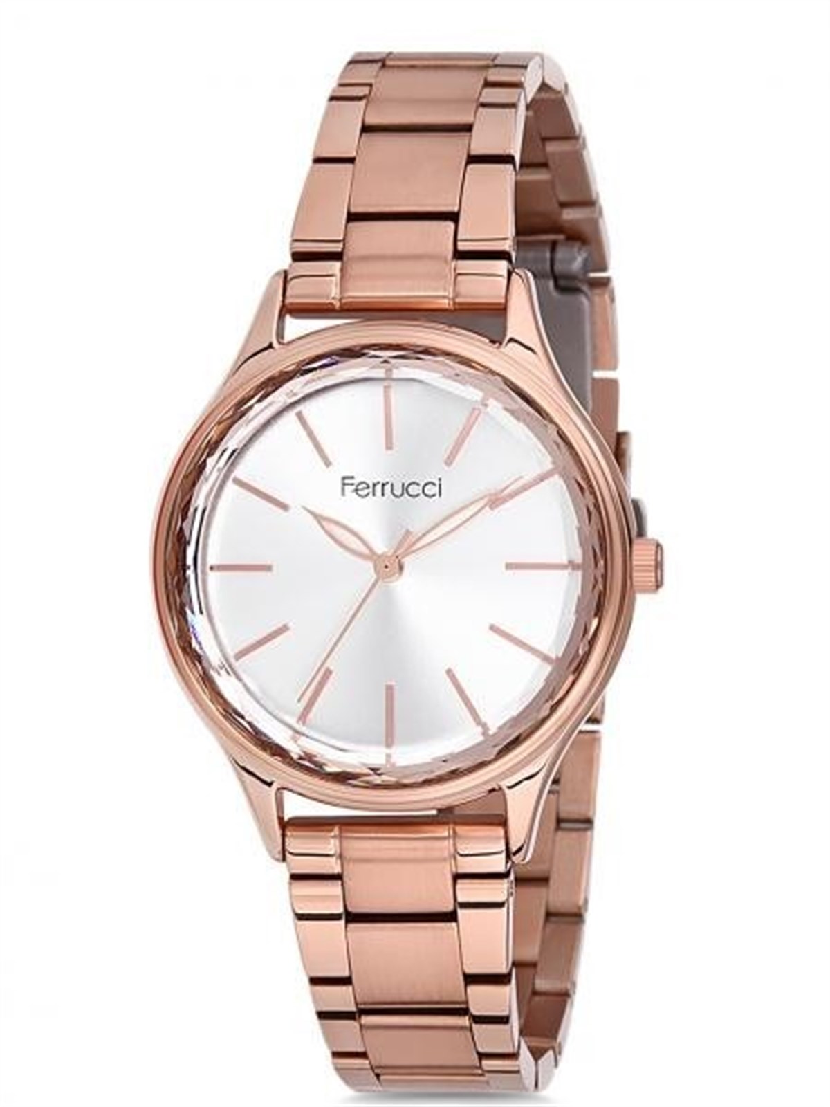 FRANK ALEX FA.12807M.03