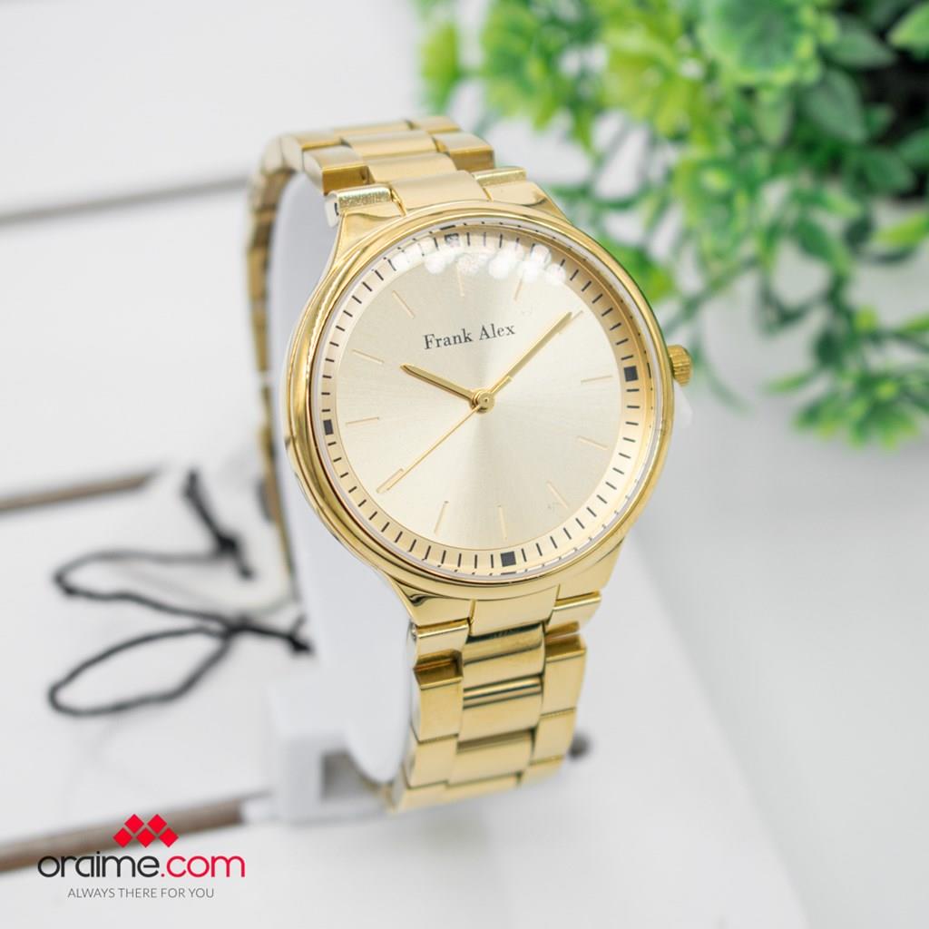 FRANK ALEX FA.12921M.04