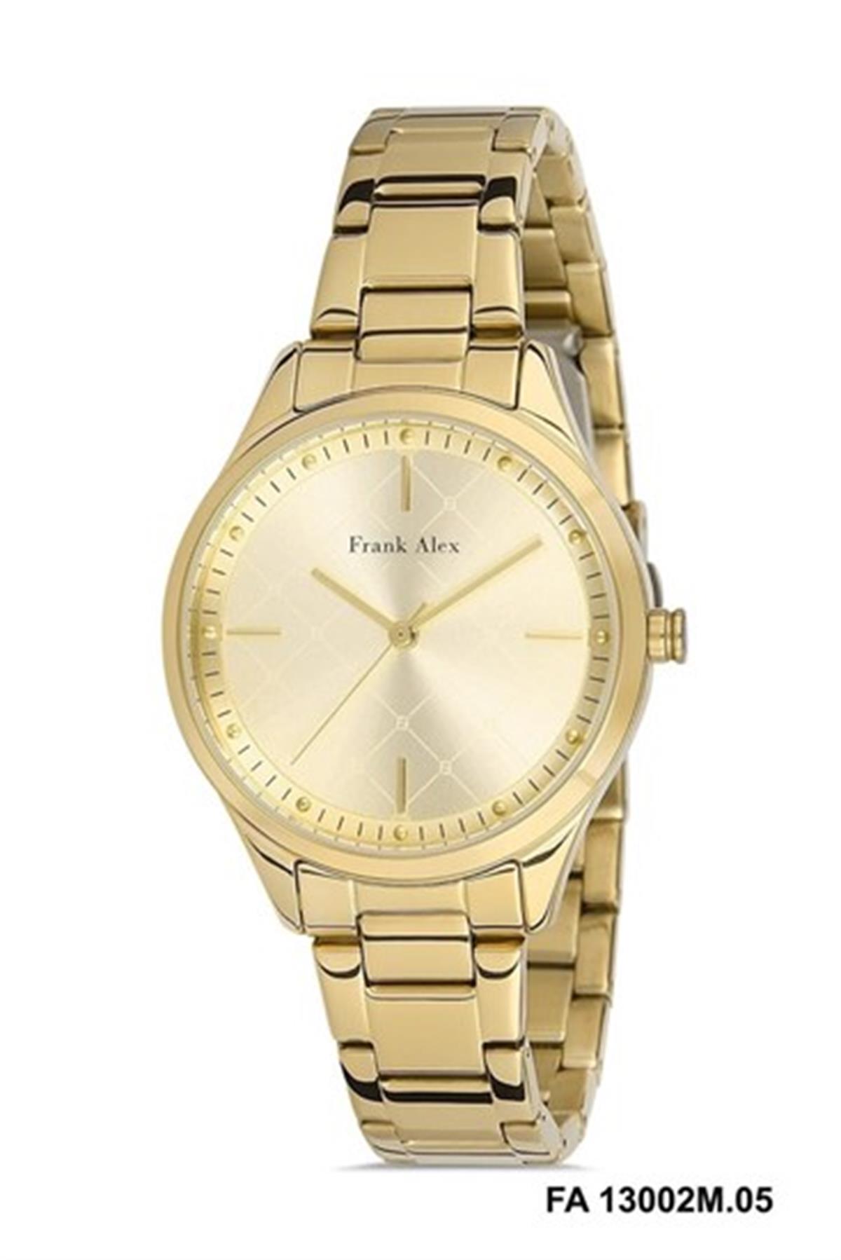 FRANK ALEX FA.13002M.05