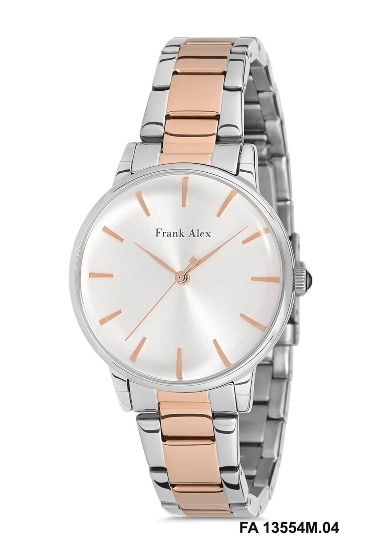 FRANK ALEX FA.13554M.04