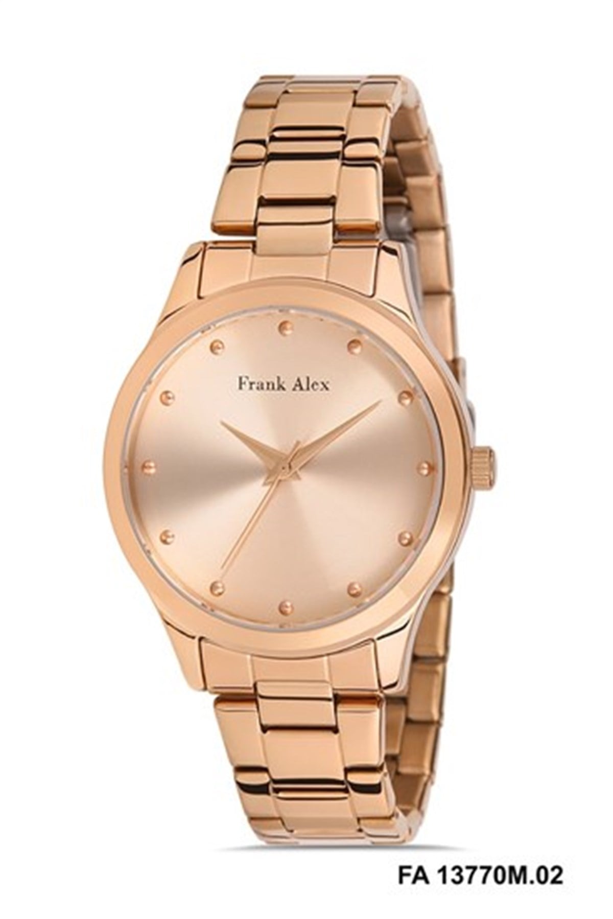 FRANK ALEX FA.13770M.02