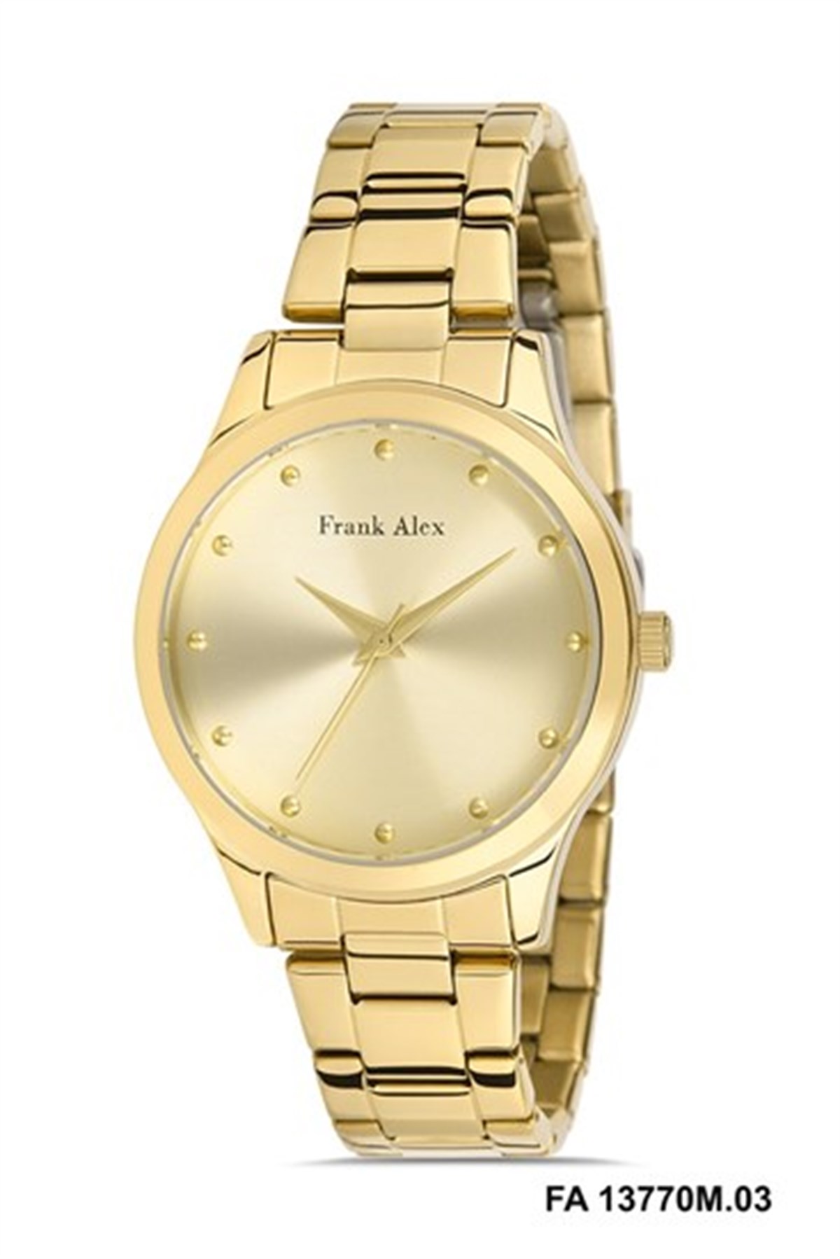 FRANK ALEX FA.13770M.03