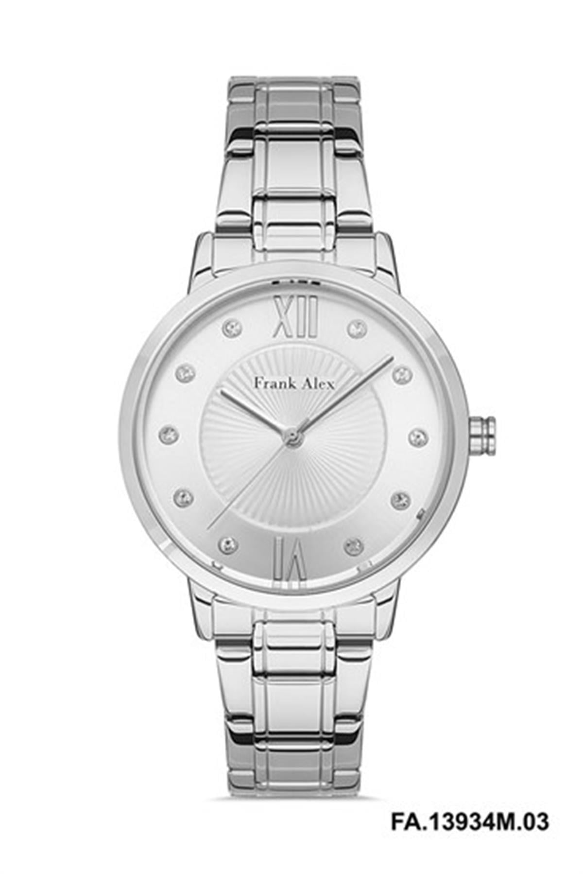 FRANK ALEX FA.13934M.03