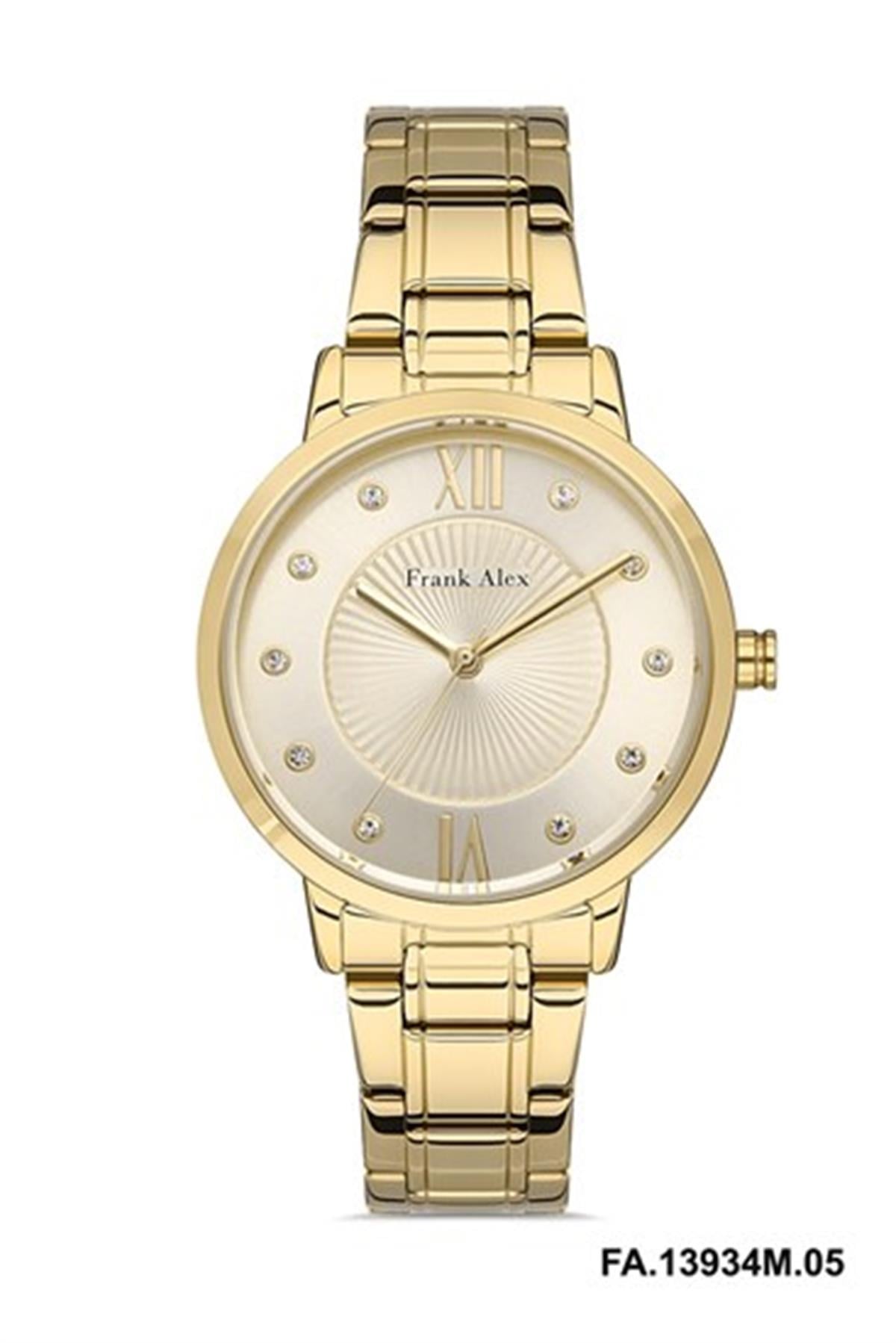 FRANK ALEX FA.13934M.05