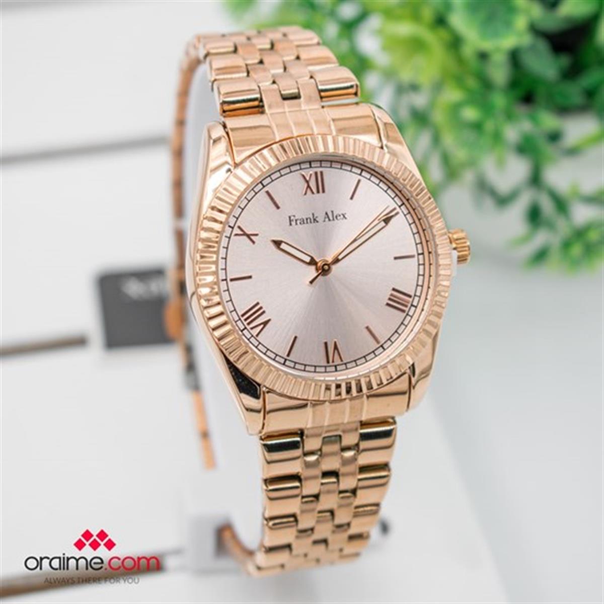 FRANK ALEX FX.L11389.01