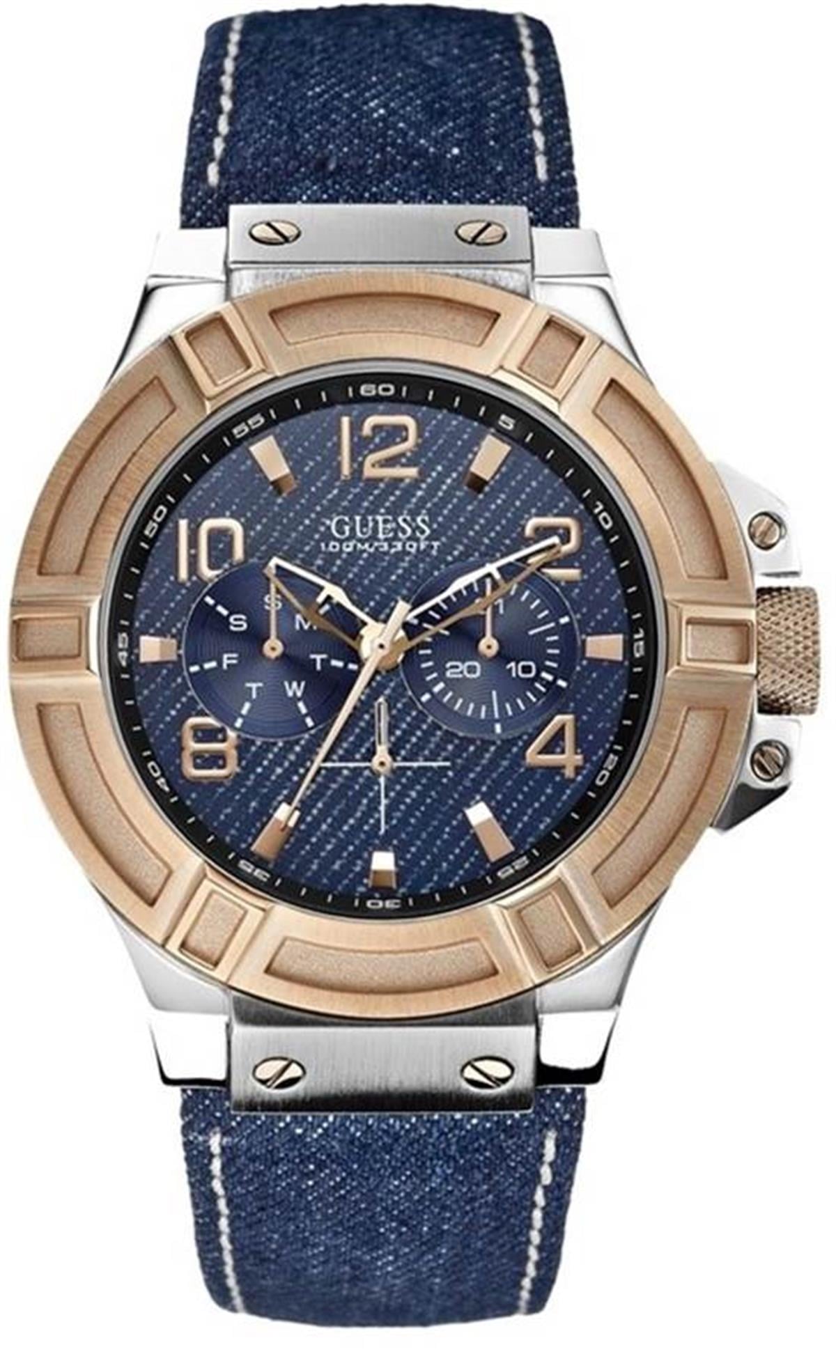 GUESS GUW0040G6