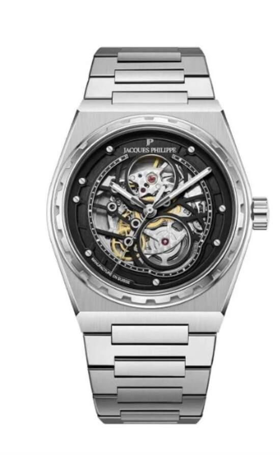 JACQUES PHILIPPE JPAGS781316SQ