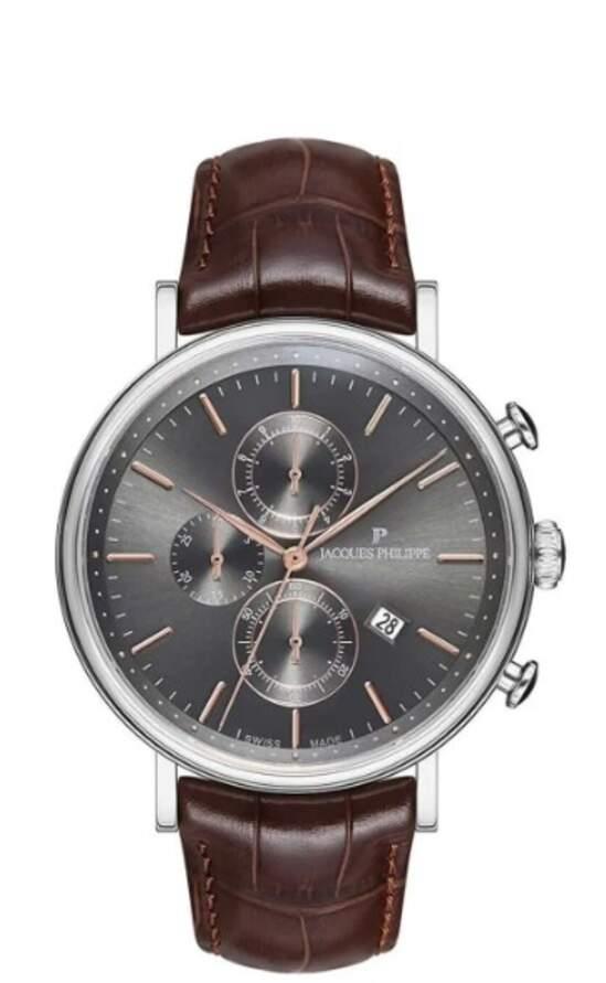 JACQUES PHILIPPE JPQGC021143N