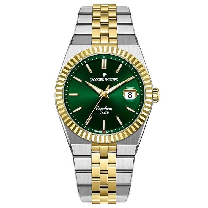JACQUES PHILIPPE JPQGS10473X8