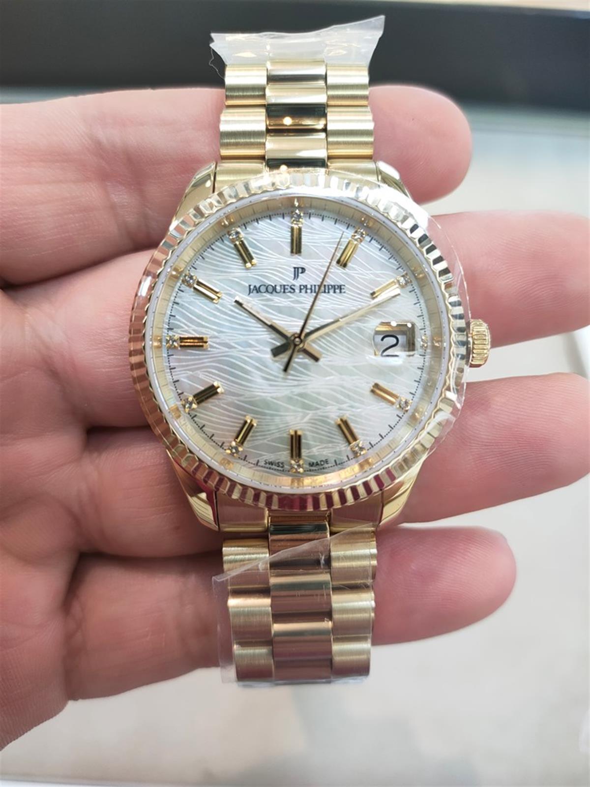 JACQUES PHILIPPE JPQLS242384