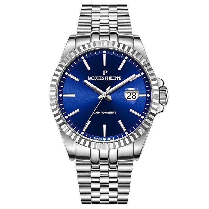 JACQUES PHİLİPPE SWİSS MADE JPQGS591336V2