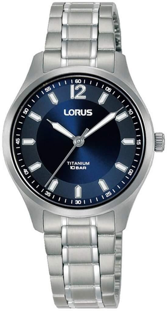 LORUS RG235XX9