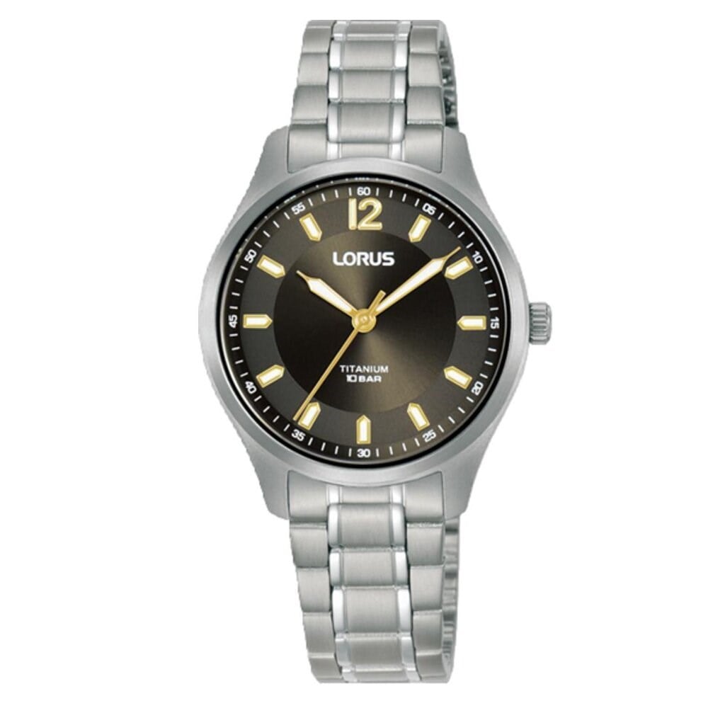 LORUS RG237XX9