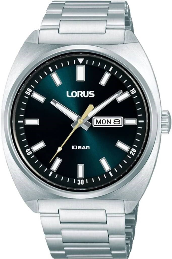 LORUS RH313BX9