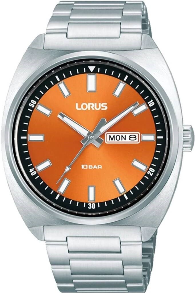 LORUS RH315BX9