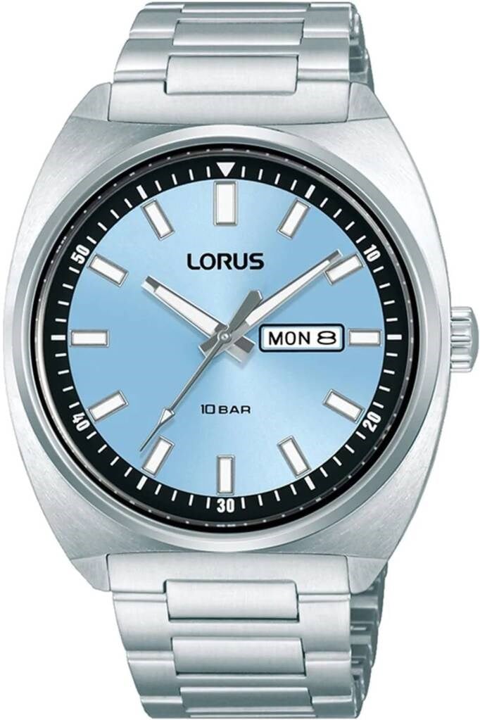 LORUS RH317BX9