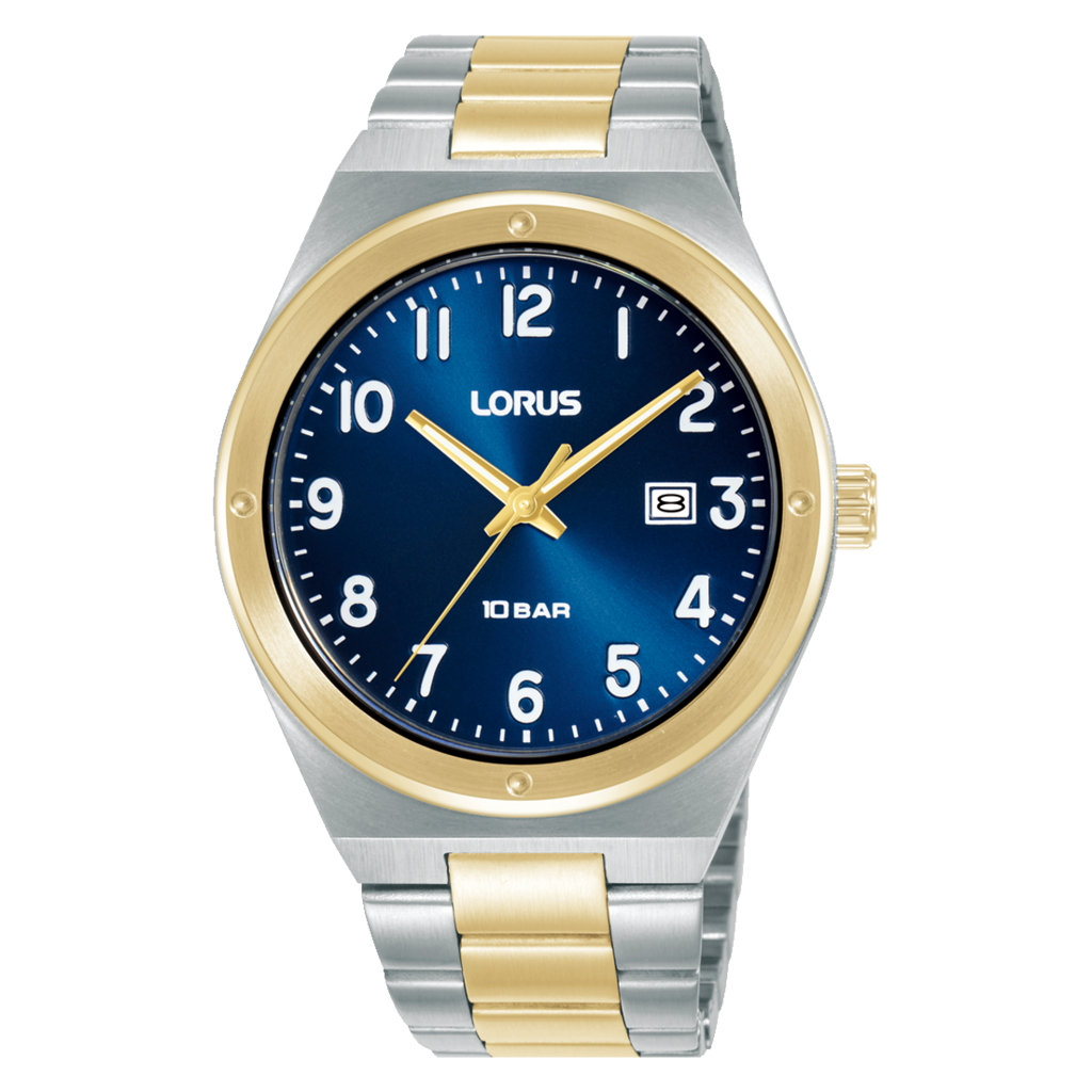 LORUS RH968SX9