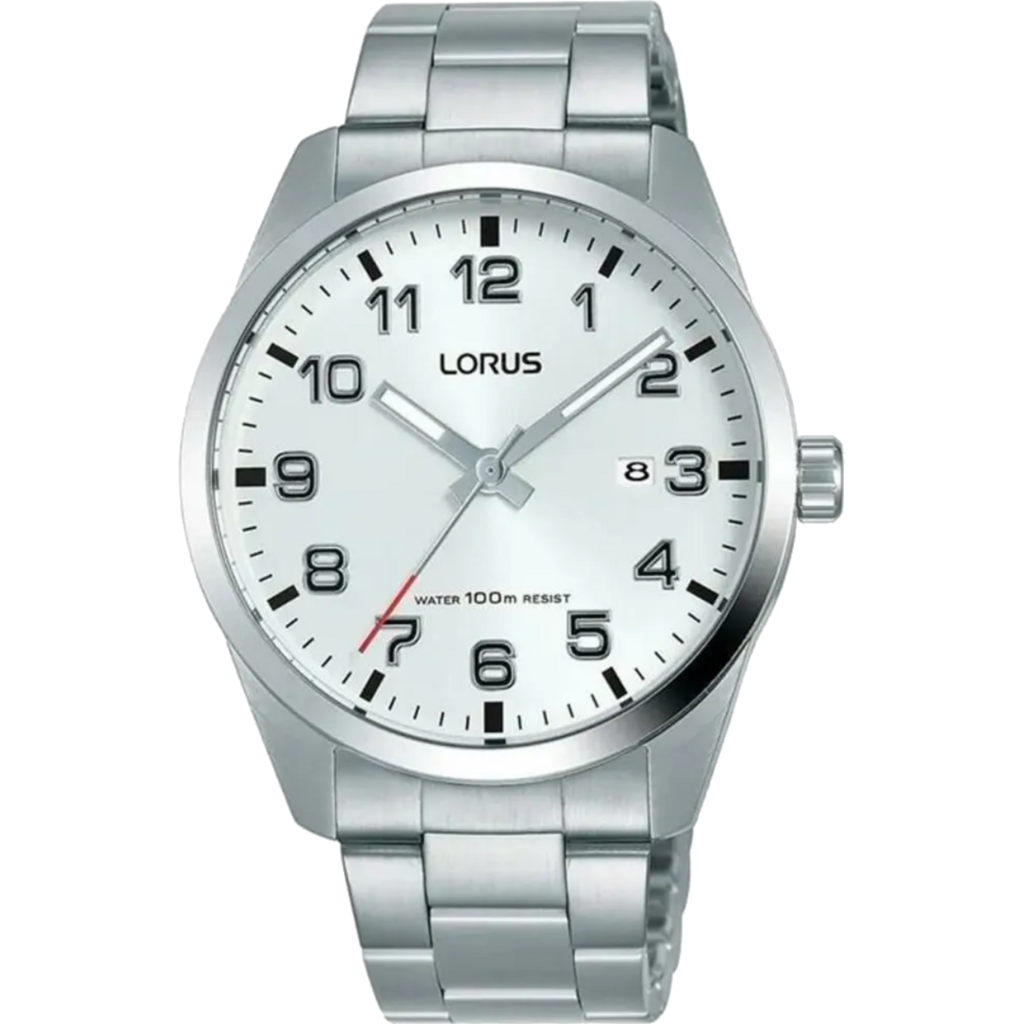 LORUS RH977JX5