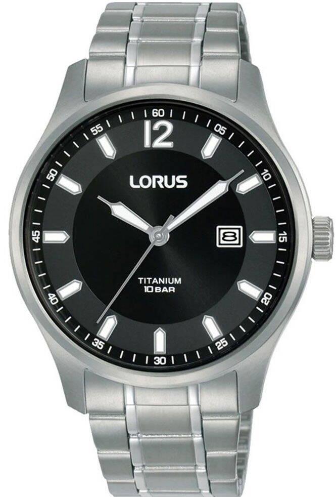 LORUS RH995QX9