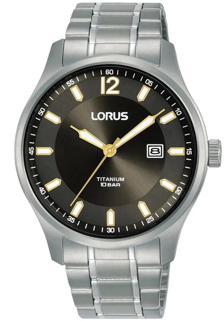 LORUS RH999QX9