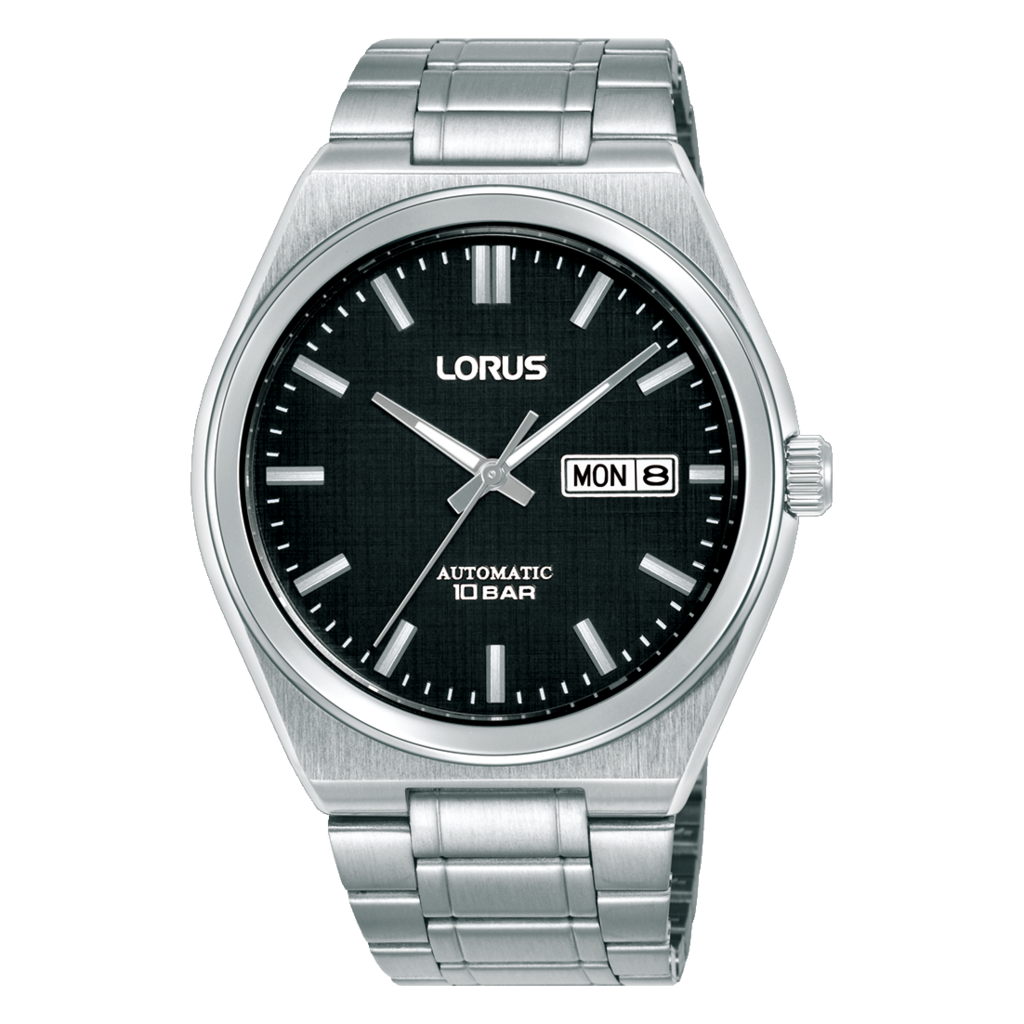 LORUS RL437CX9