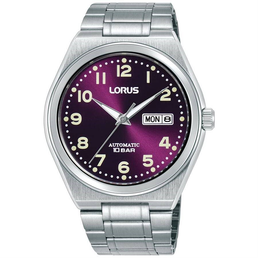 LORUS RL445CX9