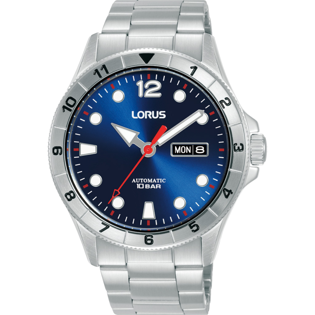 LORUS RL461BX9
