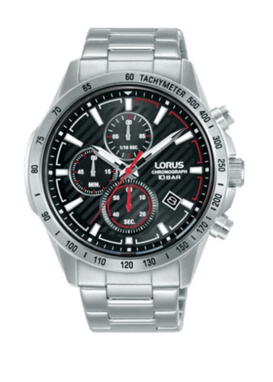 LORUS RM391JX9
