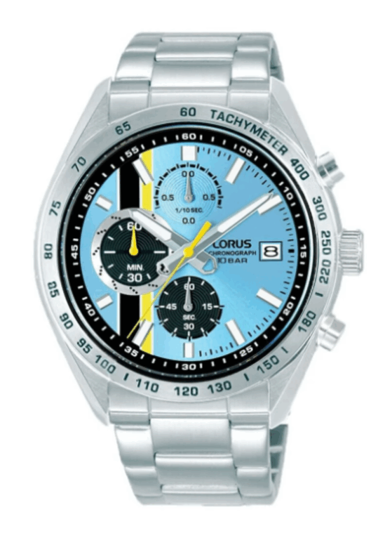 LORUS RM397JX9