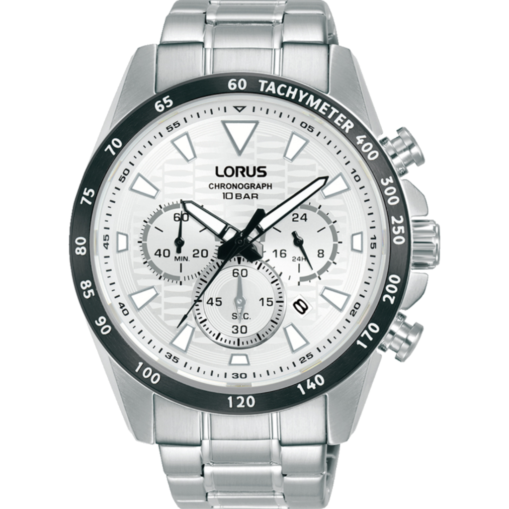 LORUS RT357KX9
