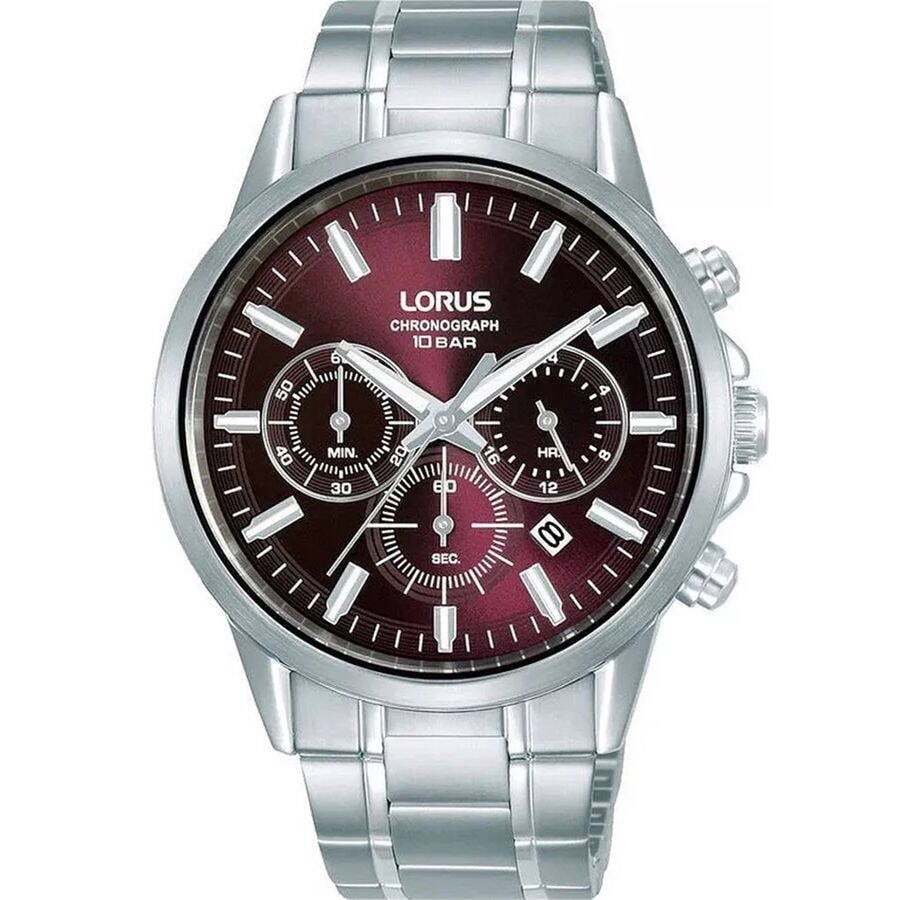 LORUS RT377KX9
