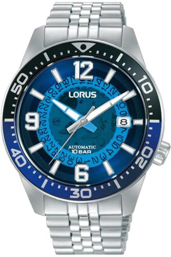 LORUS RU415AX9
