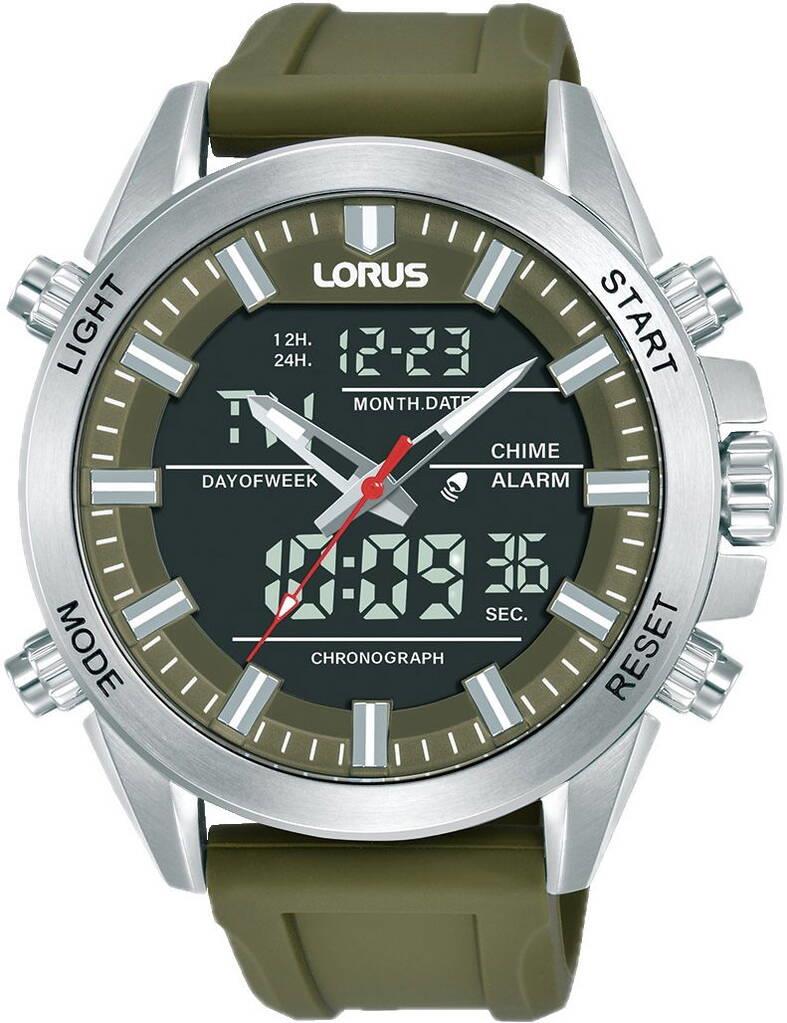 LORUS RW669AX9