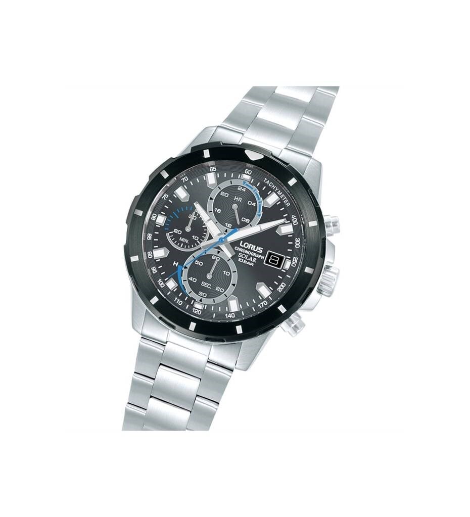 LORUS RZ607AX9