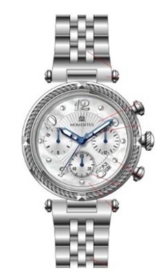 MOMENTUS CS387S-02SS