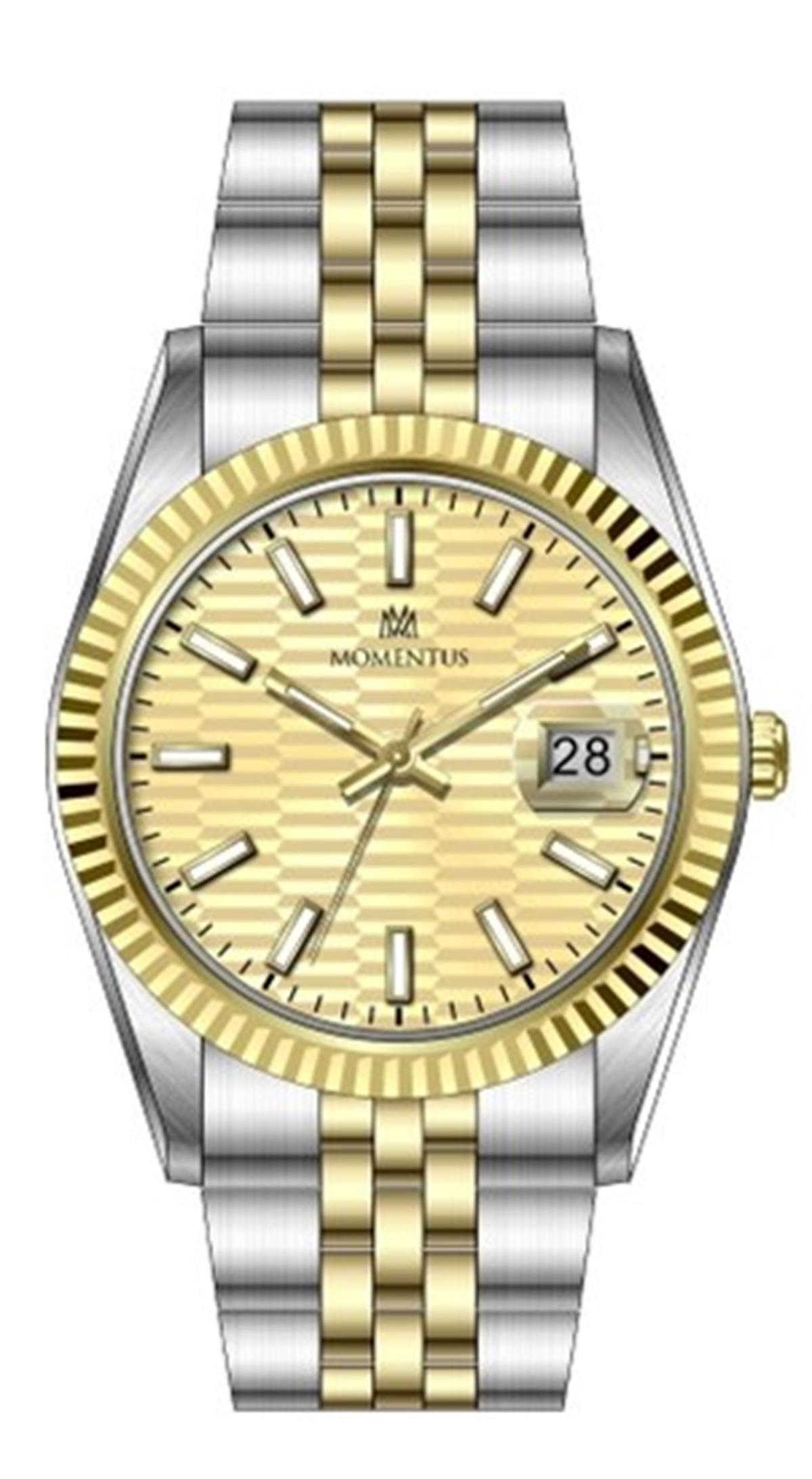 MOMENTUS CW138T-08SG