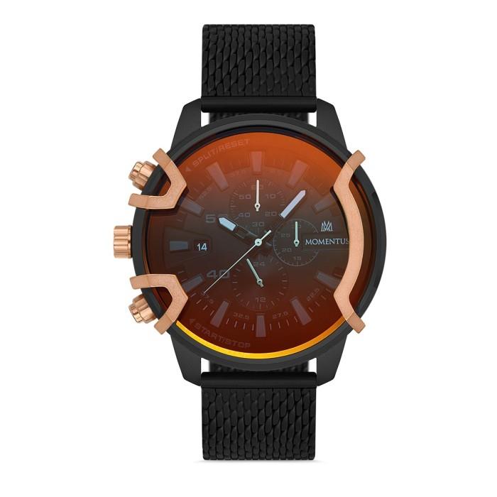 MOMENTUS SM364B-04SX Erkek Kol Saati