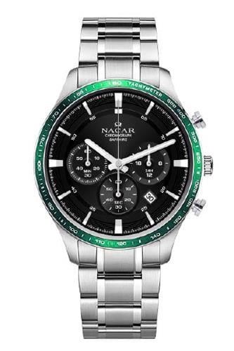 NACAR NC31-299354-ABGM