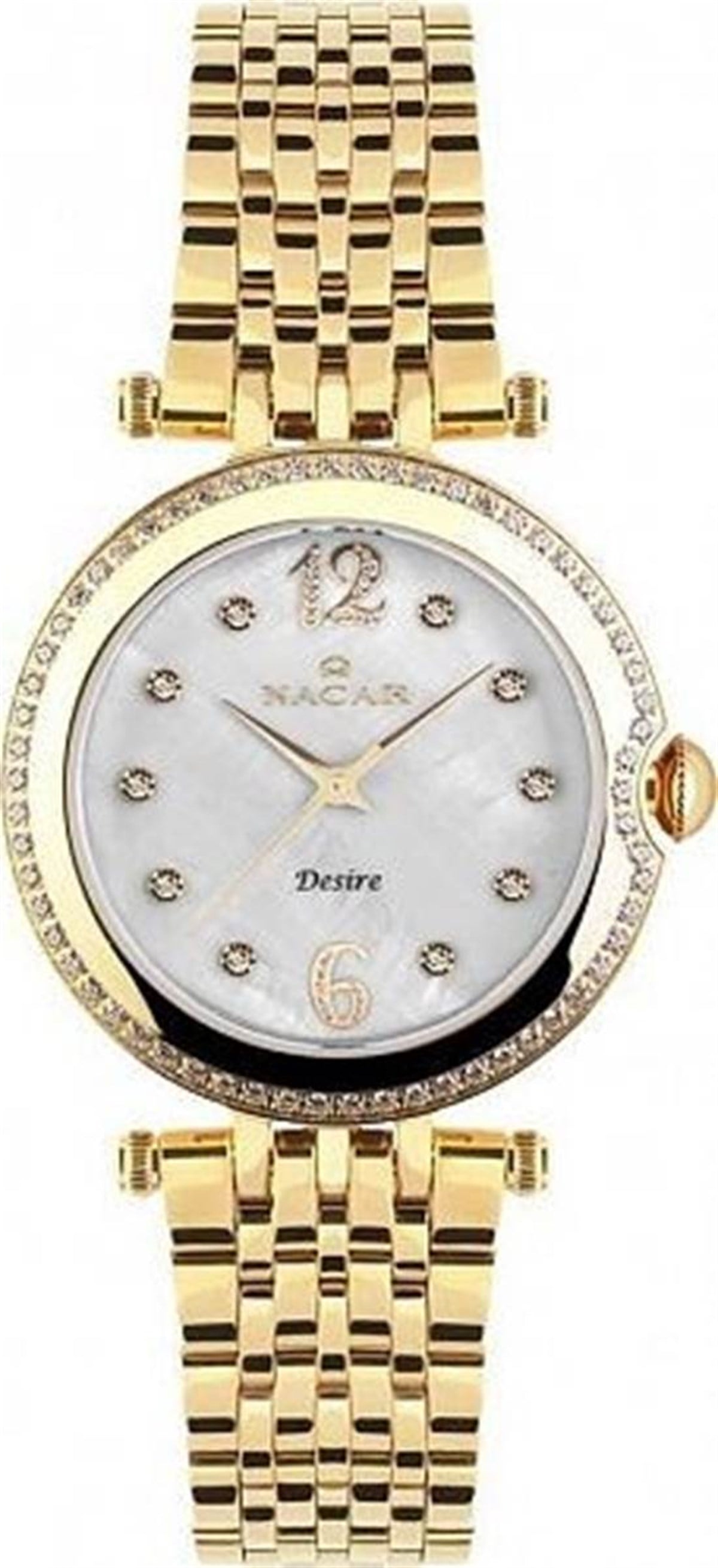 NACAR NC33-390263-DWMS