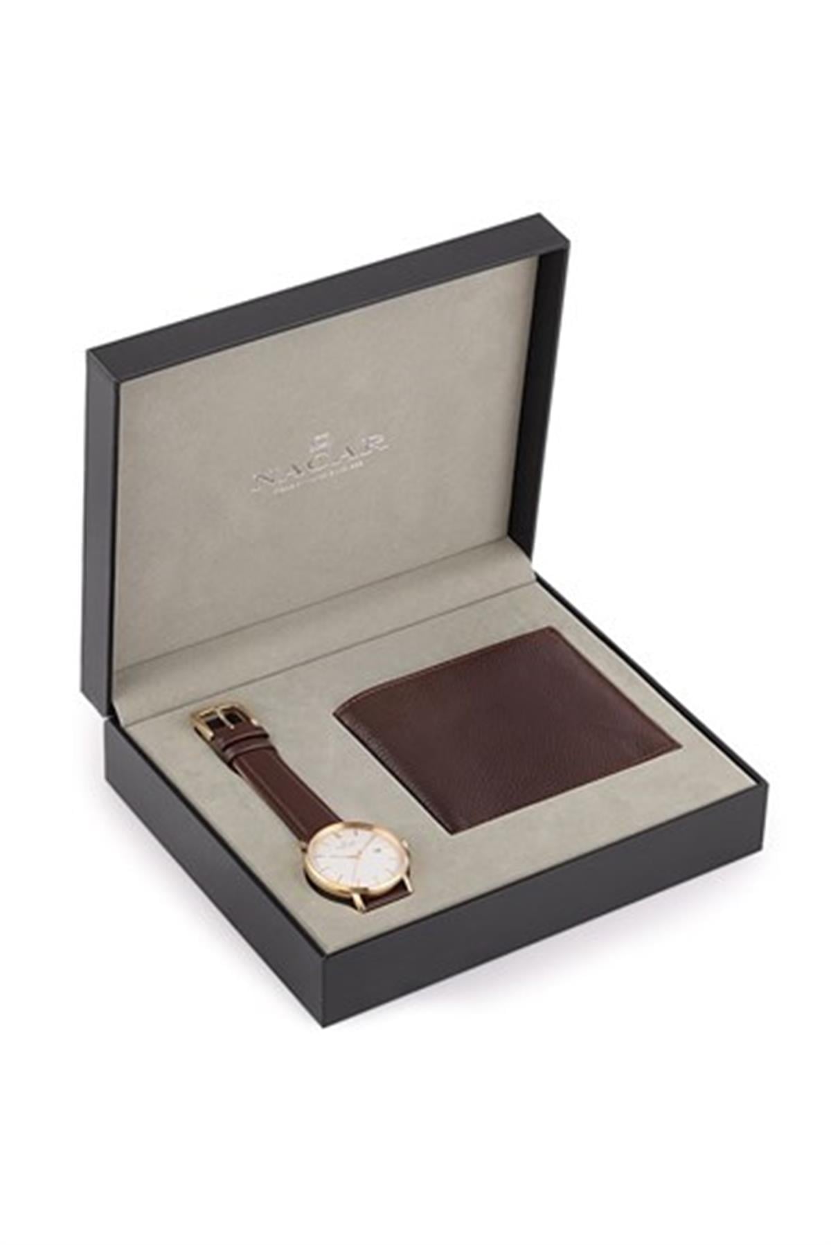 NACAR NC34-29B637-DWL2-SET