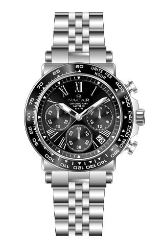 NACAR NC34-29B843-ABBM