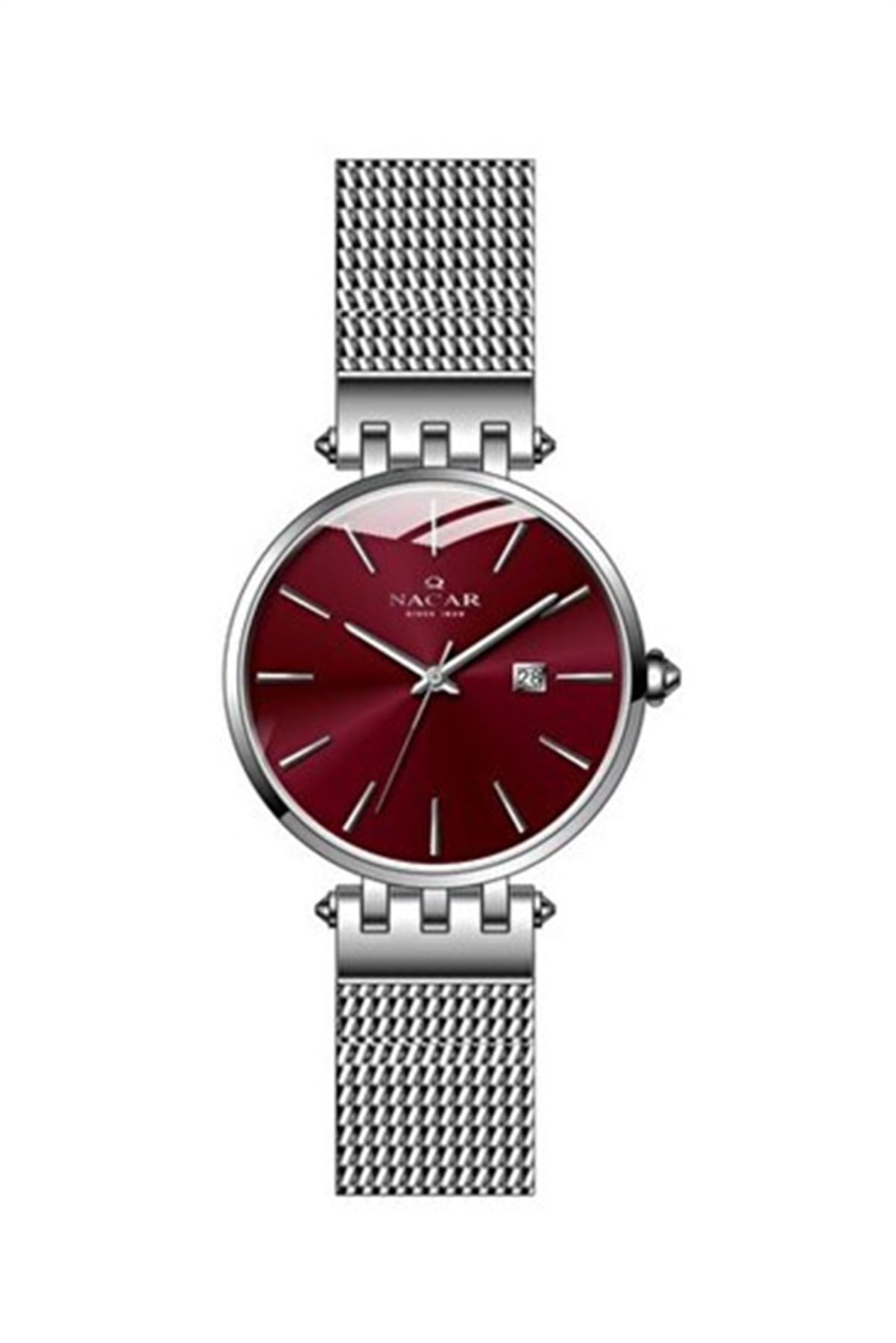 NACAR NC34-390506-ARM