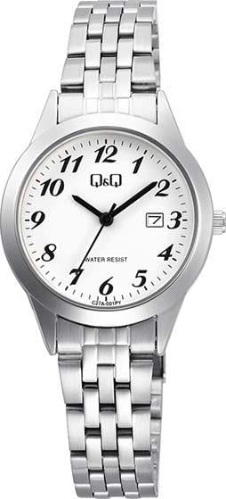 Q&Q C27A-001PY