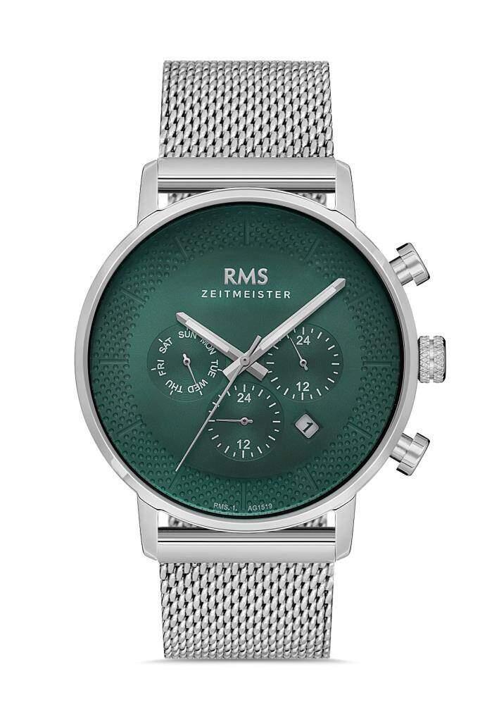RMS ZEITMEISTER RMS.1.AG1519.04