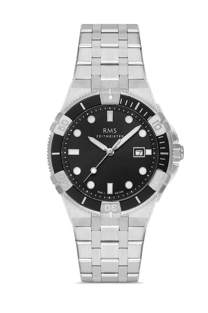 RMS ZEITMEISTER RMS.1.AG1548.02