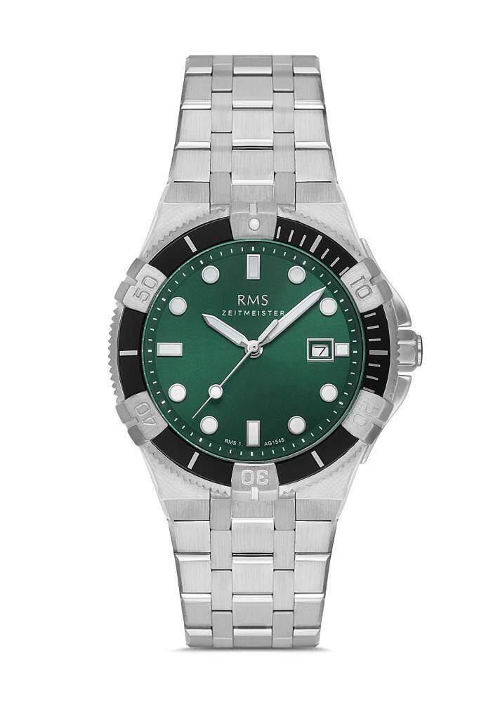 RMS ZEITMEISTER RMS.1.AG1548.04